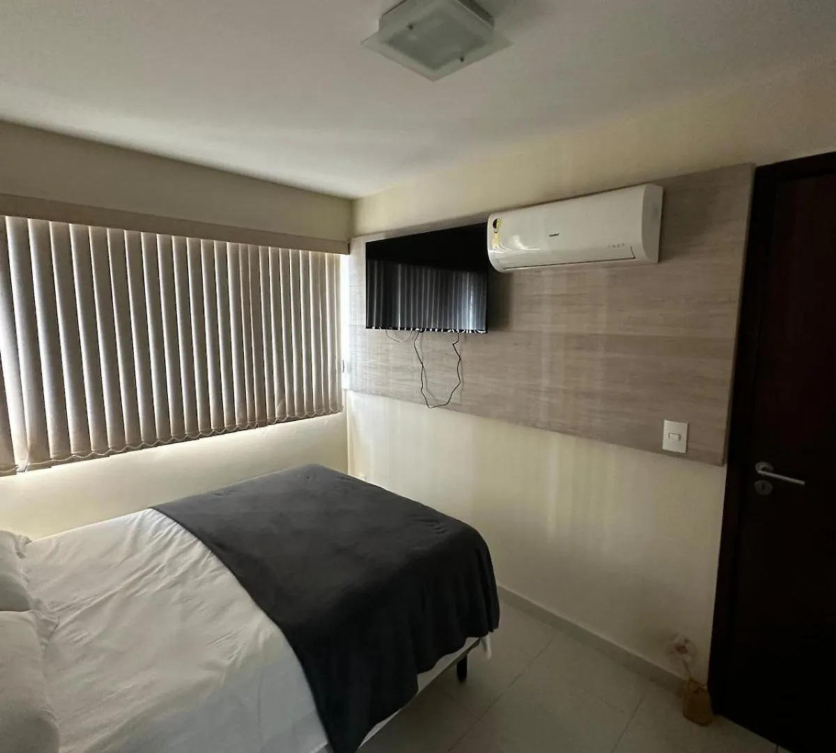 Flat Luxo In Recife Boa Viagem - Beach Class Convention 83
